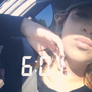 Meet your Posher, Malia